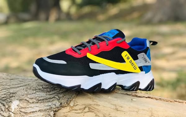 Imported Mens Joggers Shoes