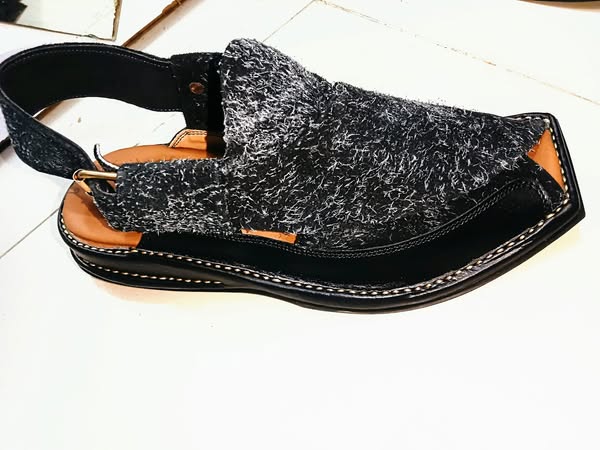 Charsadda Chappal mens