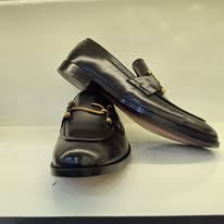 Loafers shoes men`s
