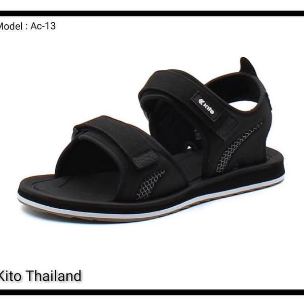 kito sandals men`s