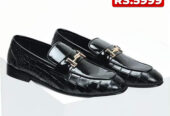 loafers leathers shoes men`s