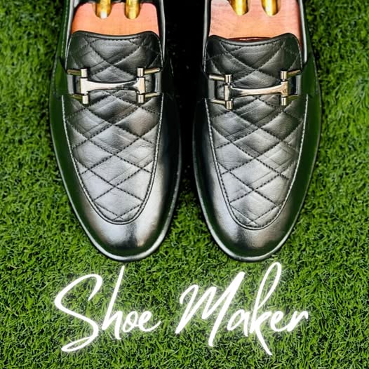 Premium Quality ✨ Hand Made Pure Leather Shoes mens