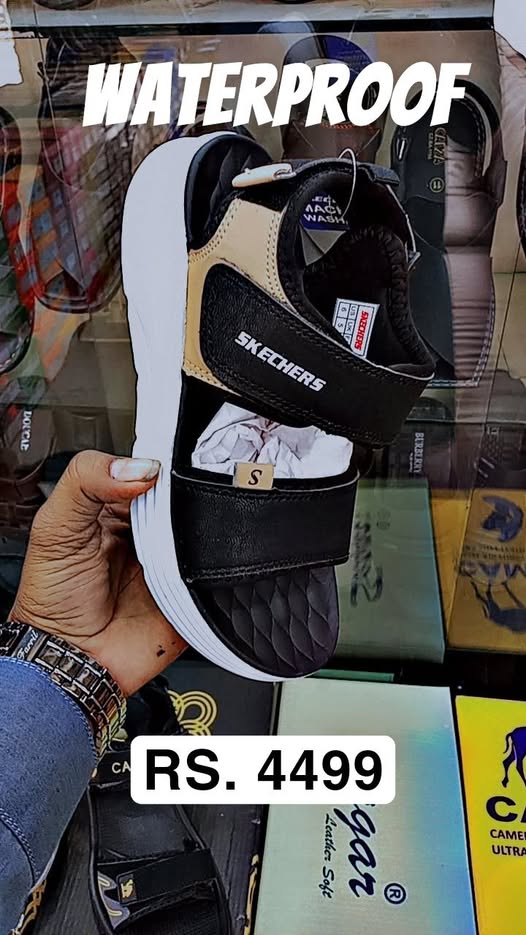 waterproof sandals men`s