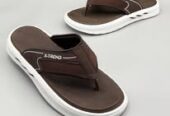 casual slippers men`s
