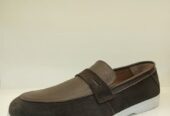 Leather Loafers mens