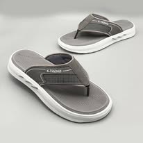 casual slippers men`s
