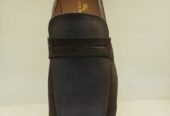 Leather Loafers mens