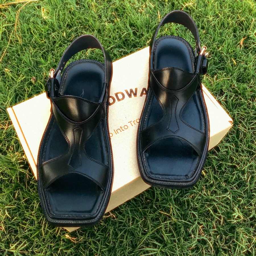 PANJE-DARY or (Five Straps) mens