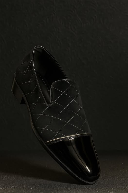 “Stride with purpose mens casual