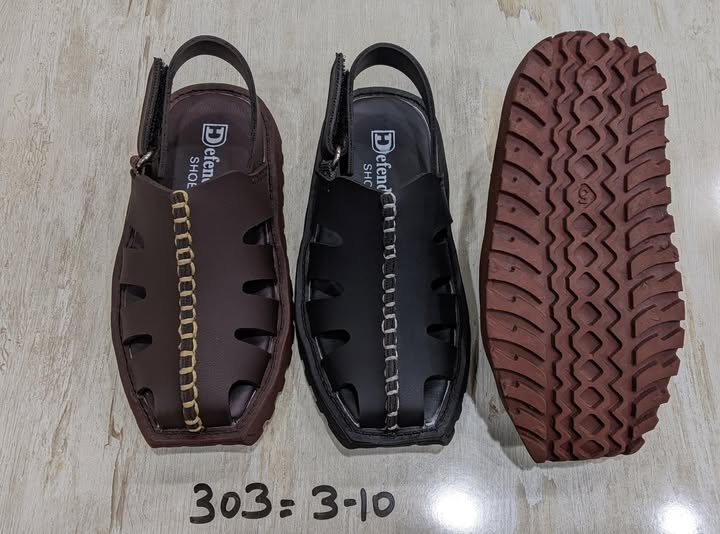 sandal`s men`s