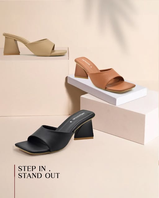 Article No: 3671 heel ,ladies women’s