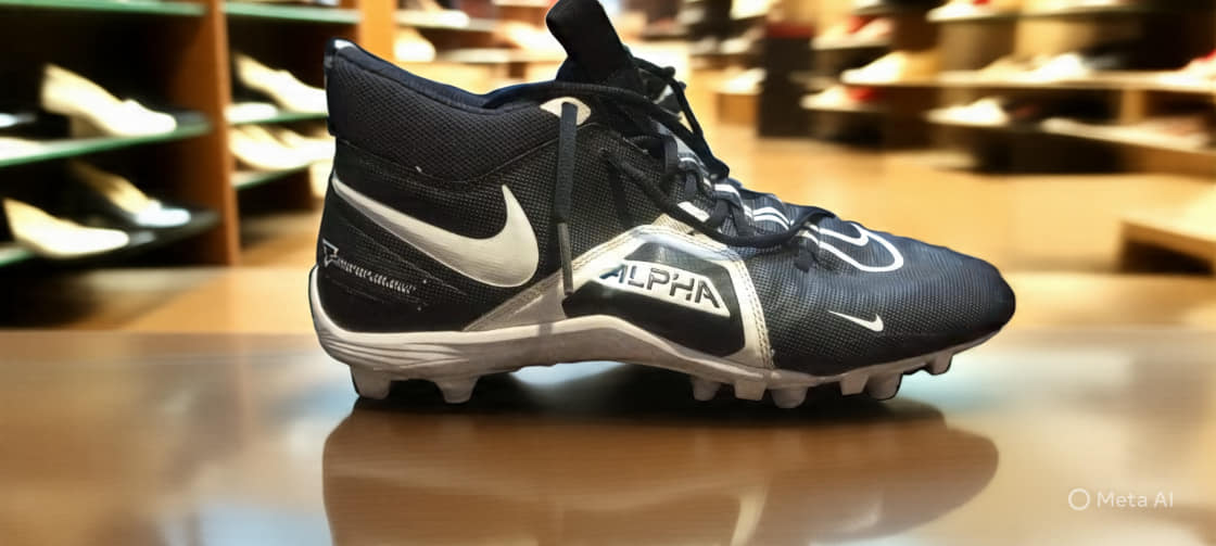 football shoes mens joggers