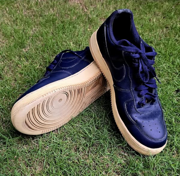 N×K€ A!& F0$c3 ✨️ UK 8.5 ✨️ CONDITION 8.5/10 mens joggers