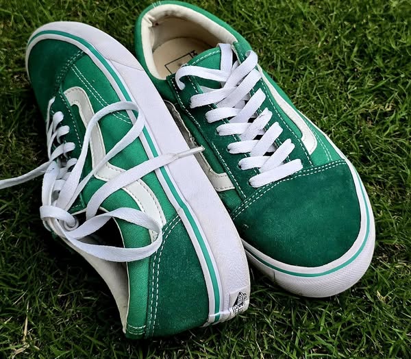 Mens casual @N 0/d $k0●L ✨️ EURO 40.5 ✨️ CONDITION 9/10