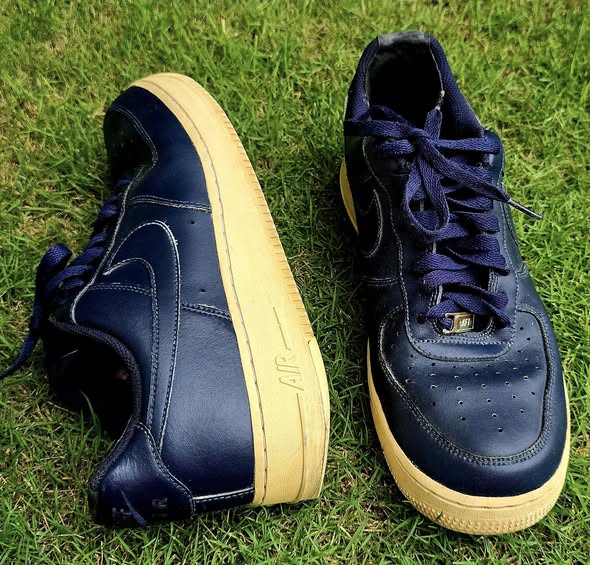 N×K€ A!& F0$c3 ✨️ UK 8.5 ✨️ CONDITION 8.5/10 mens joggers