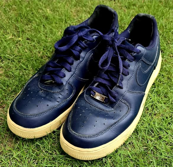 N×K€ A!& F0$c3 ✨️ UK 8.5 ✨️ CONDITION 8.5/10 mens joggers