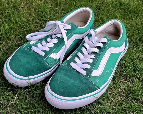 Mens casual @N 0/d $k0●L ✨️ EURO 40.5 ✨️ CONDITION 9/10