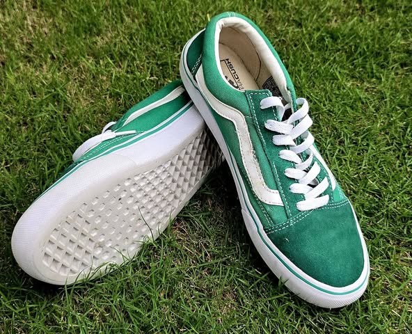 Mens casual @N 0/d $k0●L ✨️ EURO 40.5 ✨️ CONDITION 9/10