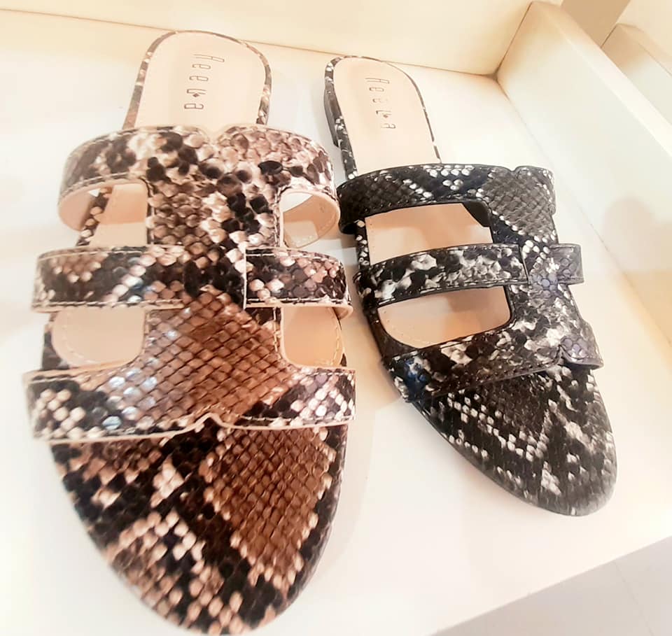 ladies slippers falts women’s