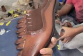 FIFA Shoes | Legacy of Excellence in Handmade Leather Footwear Since 1980 mens dress