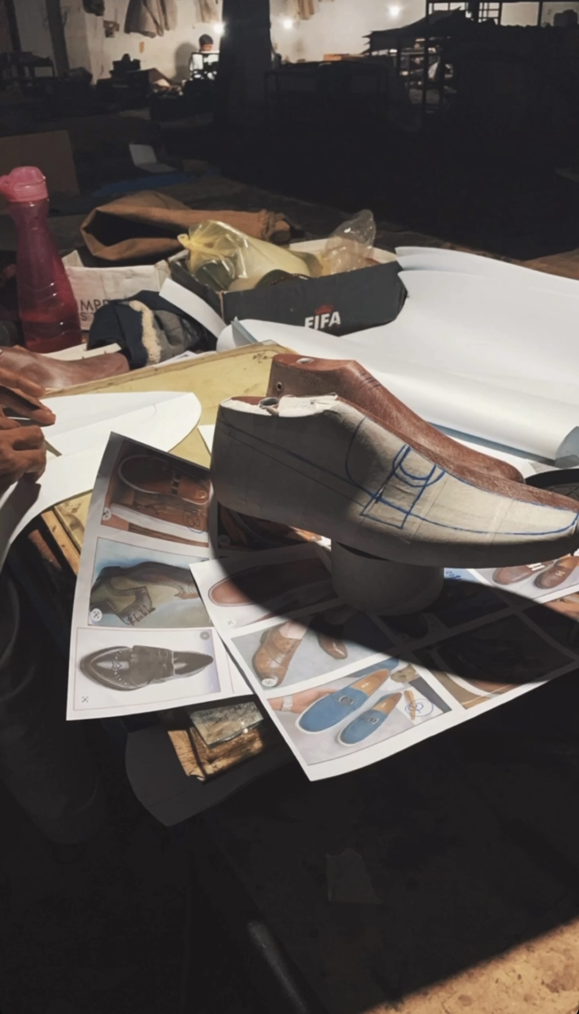 FIFA Shoes | Legacy of Excellence in Handmade Leather Footwear Since 1980 mens dress