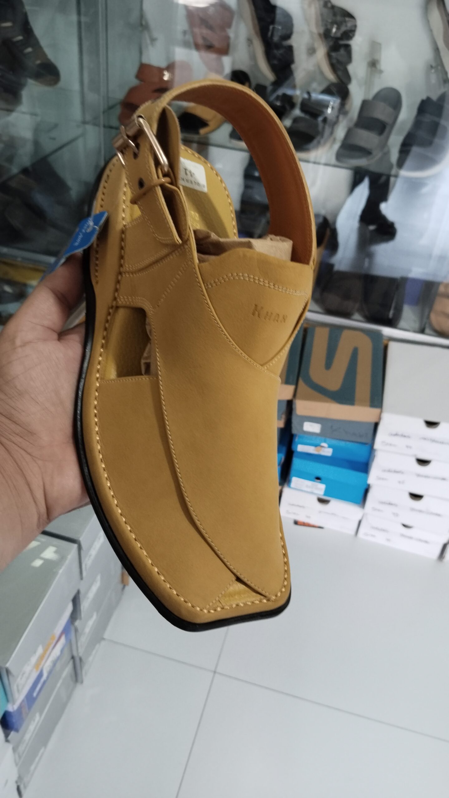Shoes mens