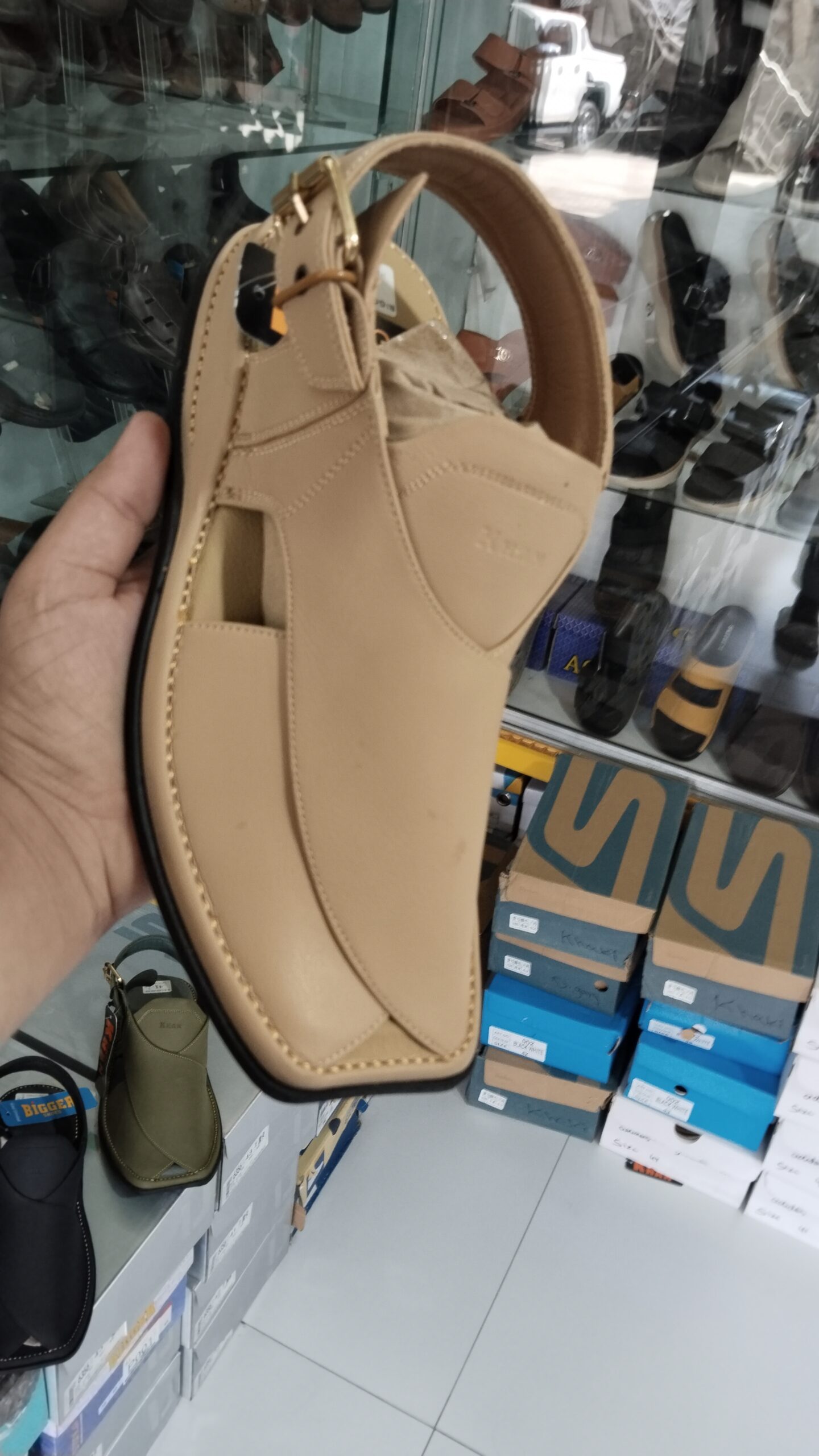 Shoes mens