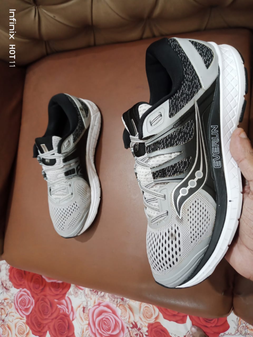 Boys imported shoes mens casual