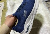 skechers archfit shoes 10/10 codition size 41 mens