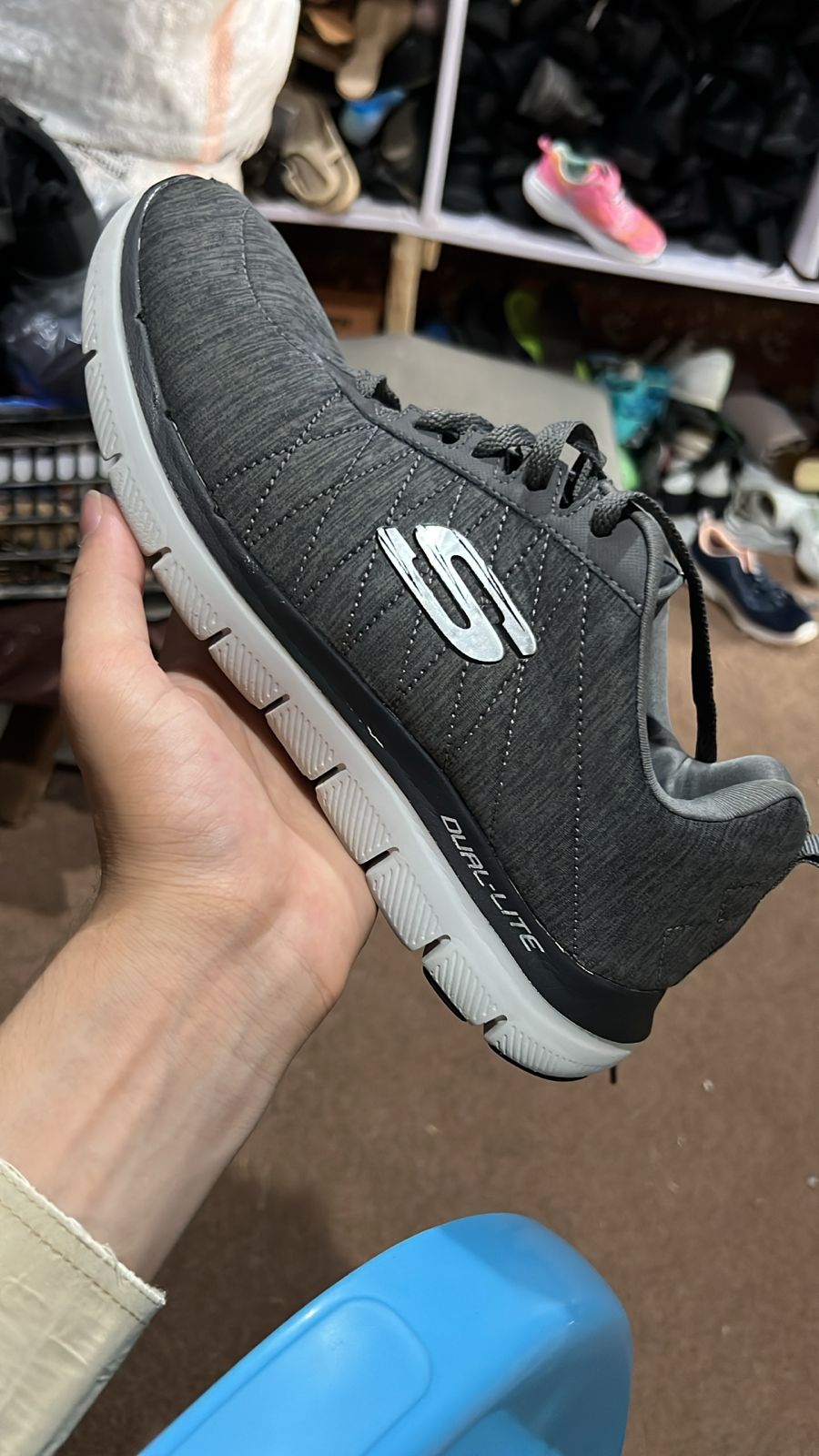 skechers shoes mens joggers