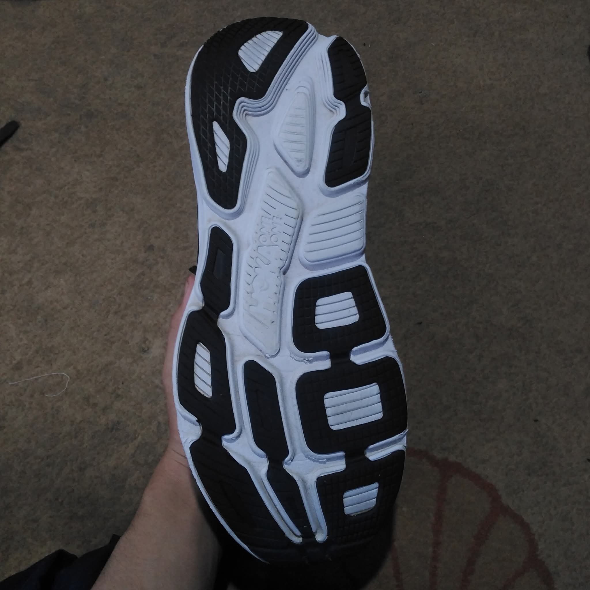 Original Hoka shoes mens