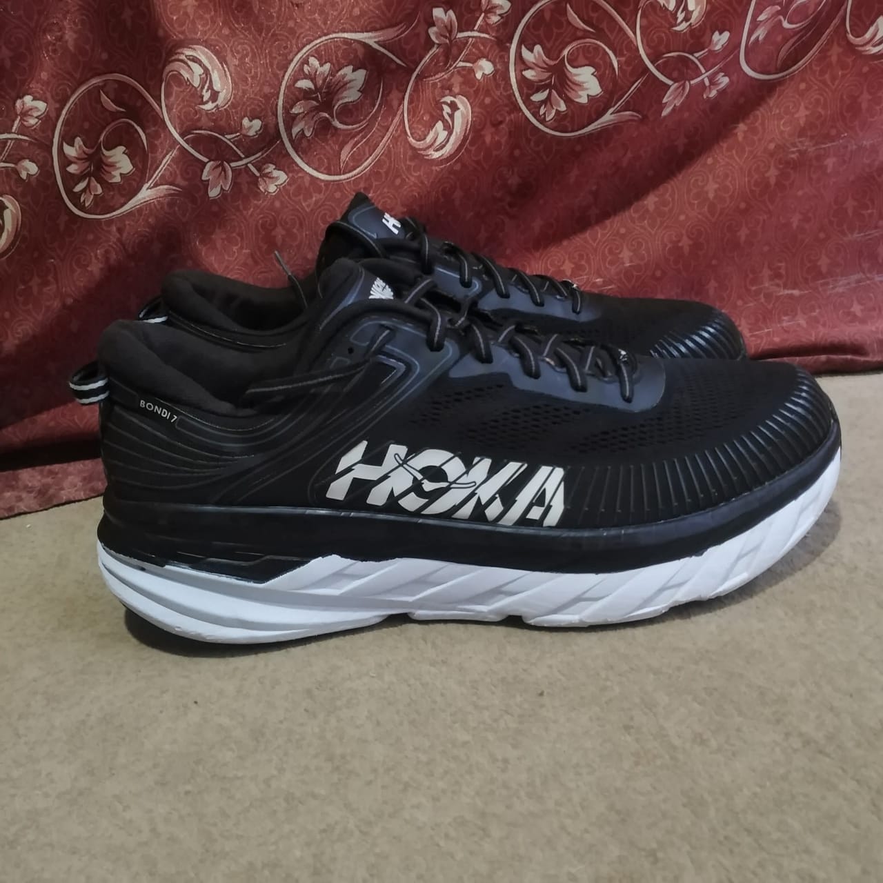 Original Hoka shoes mens