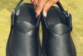 peshawari chappal mens