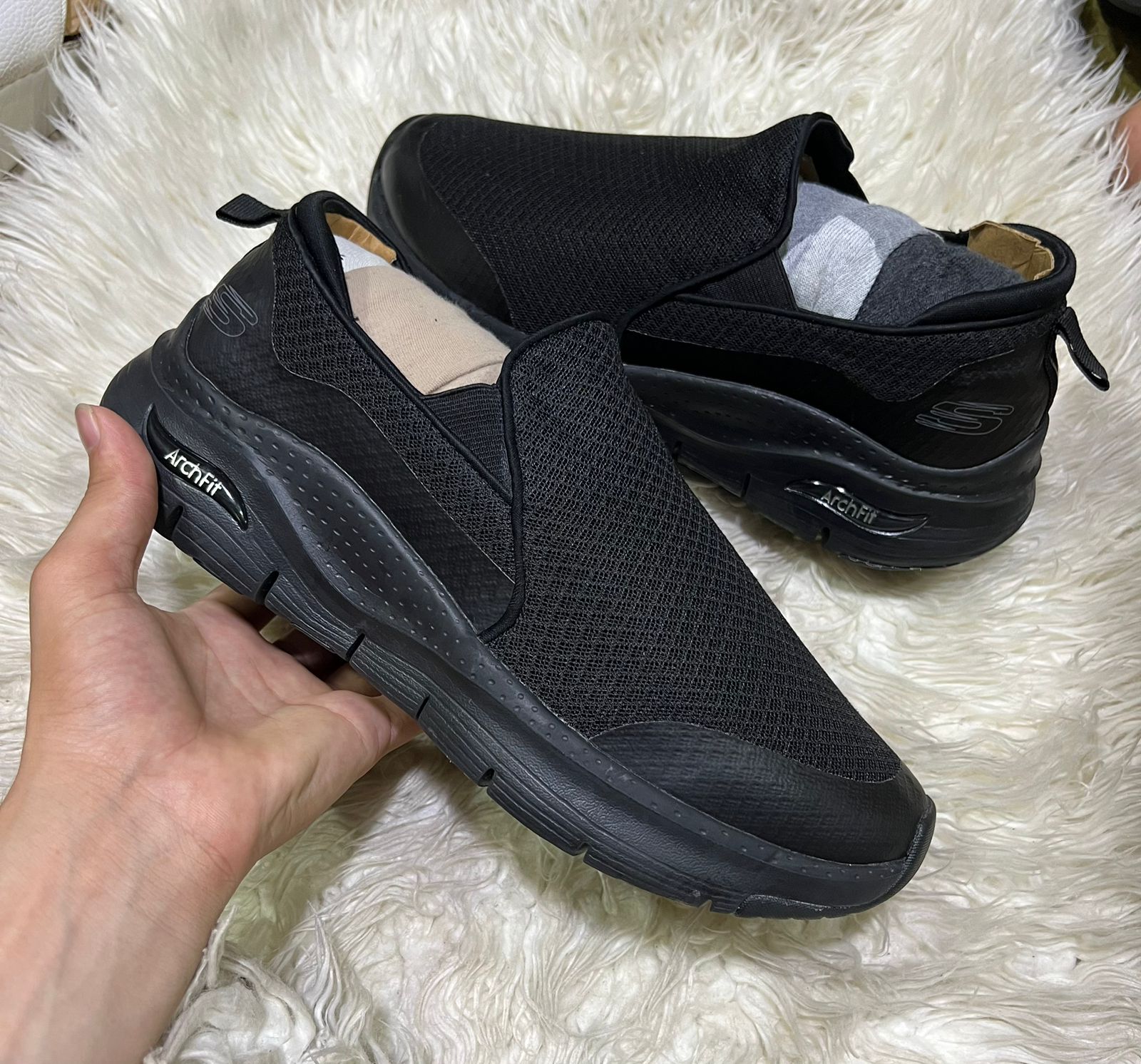 BOYS MAN SHOES mens casual