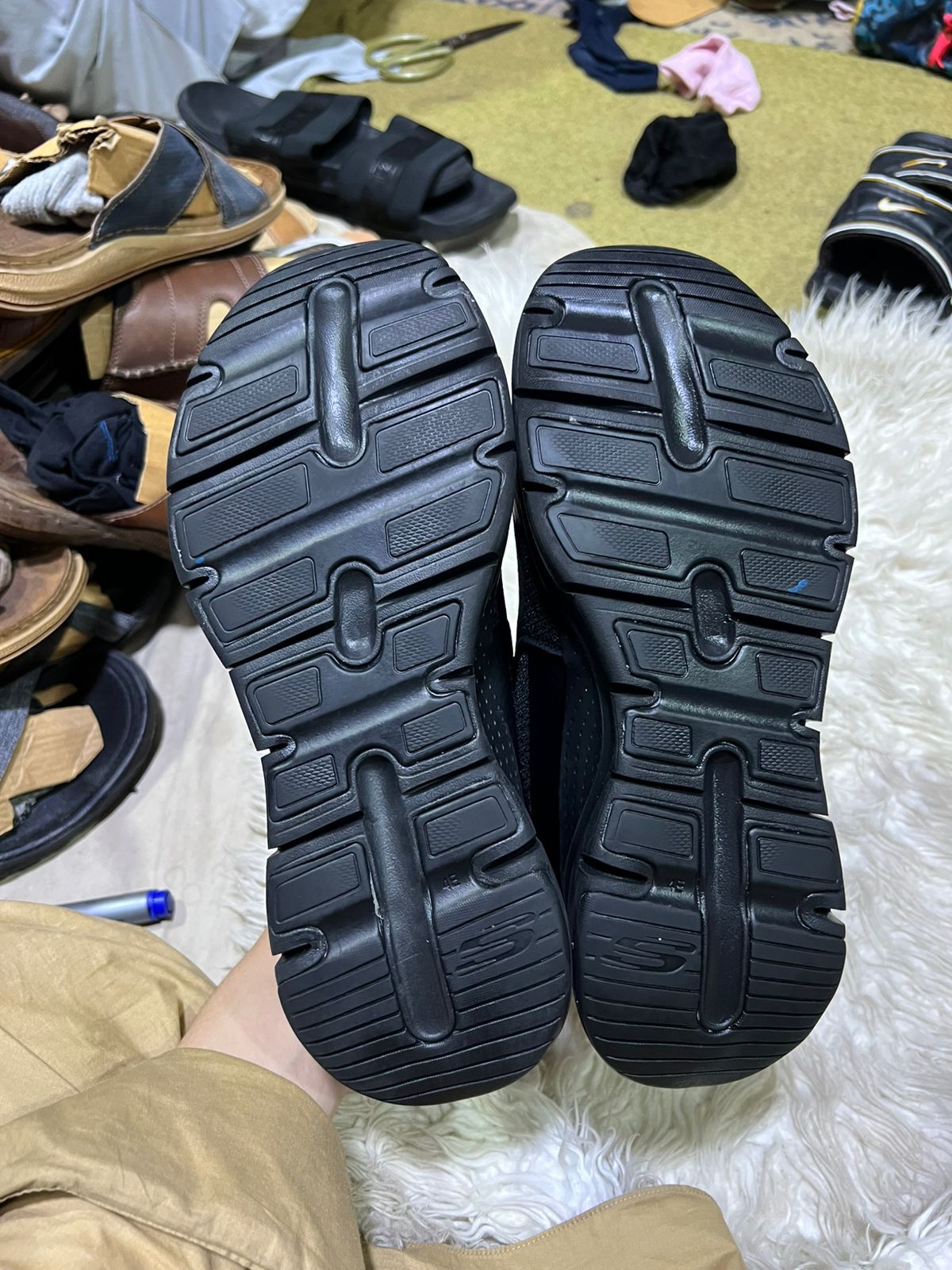 shoes brand mens casual