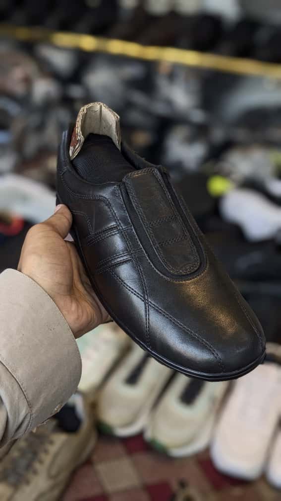 nazem brand shoes mens casual