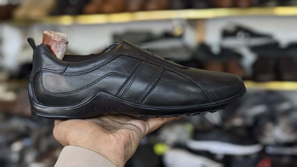 nazem brand shoes mens casual