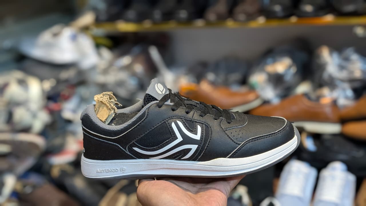 MSK TRADER mens casual