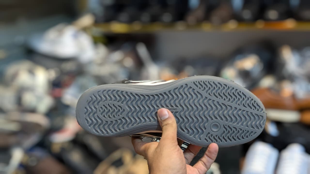 SK SHOES BRAND mens casual