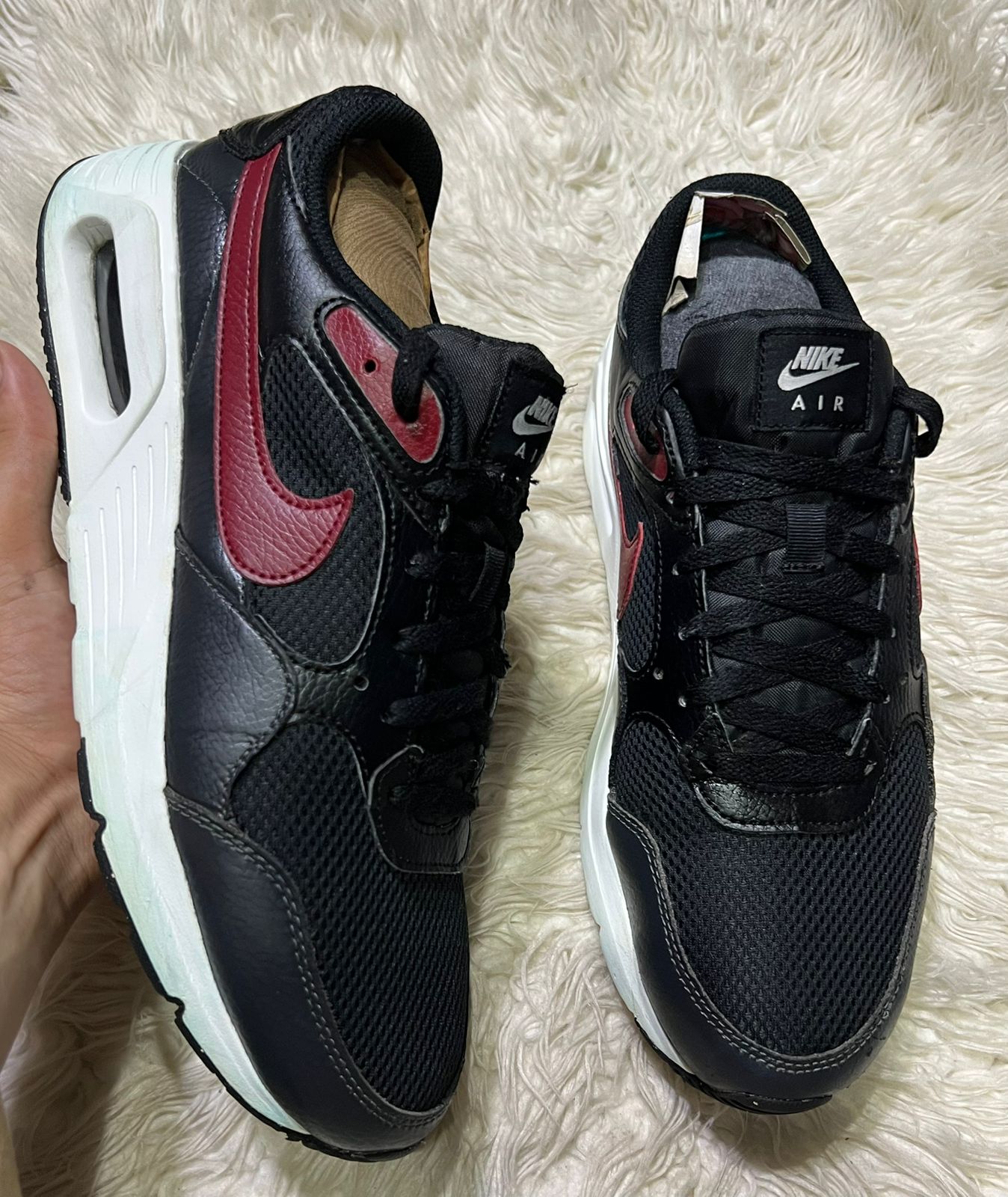 boys shoes imported men’s casual