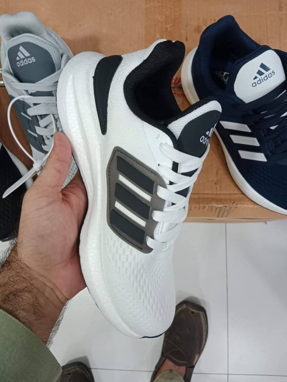 BOYS ONLY SHOES mens casual