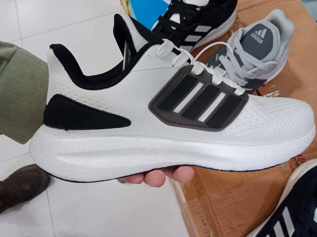 BOYS ONLY SHOES mens casual