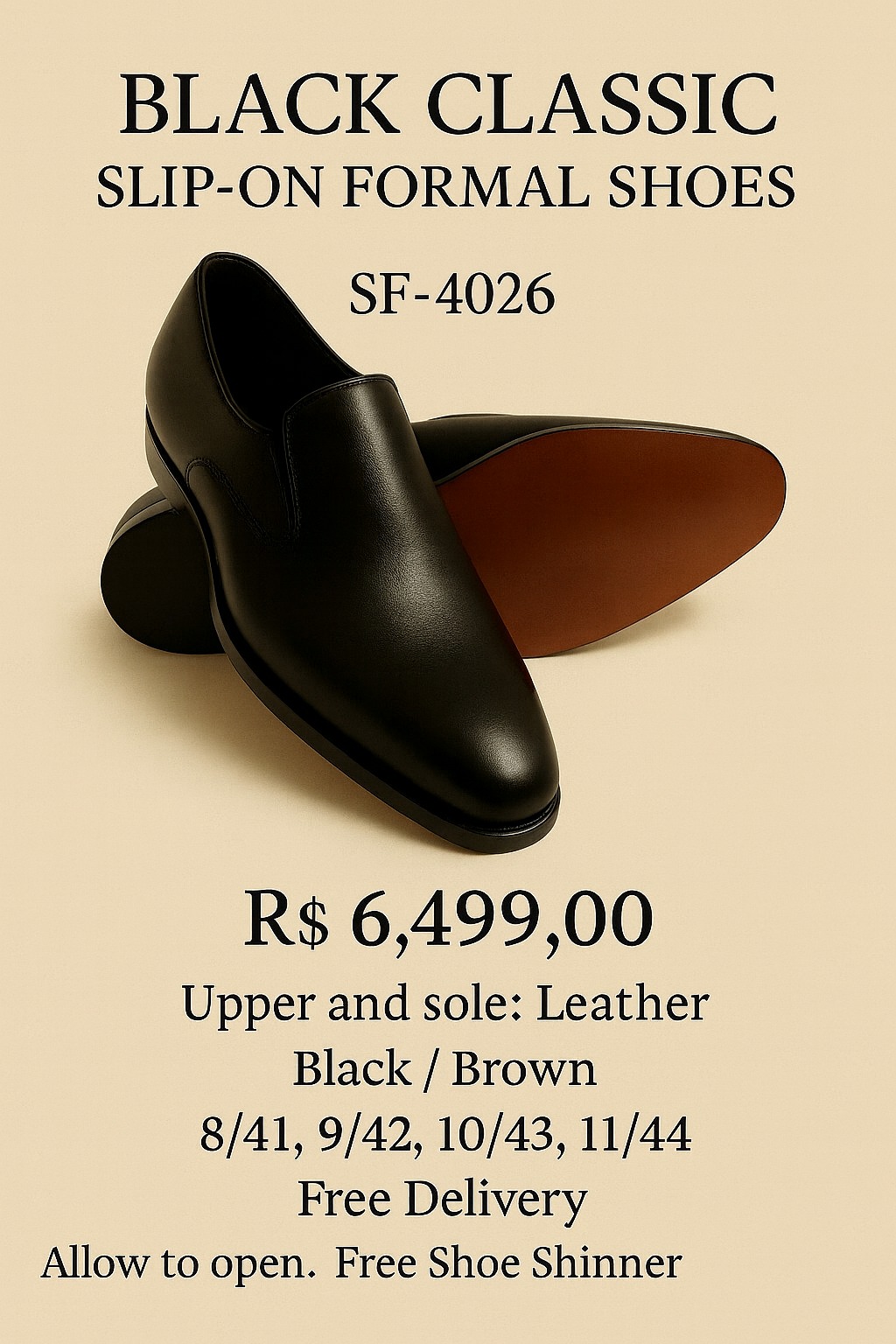 ONLY BOYS SHOES mens casual