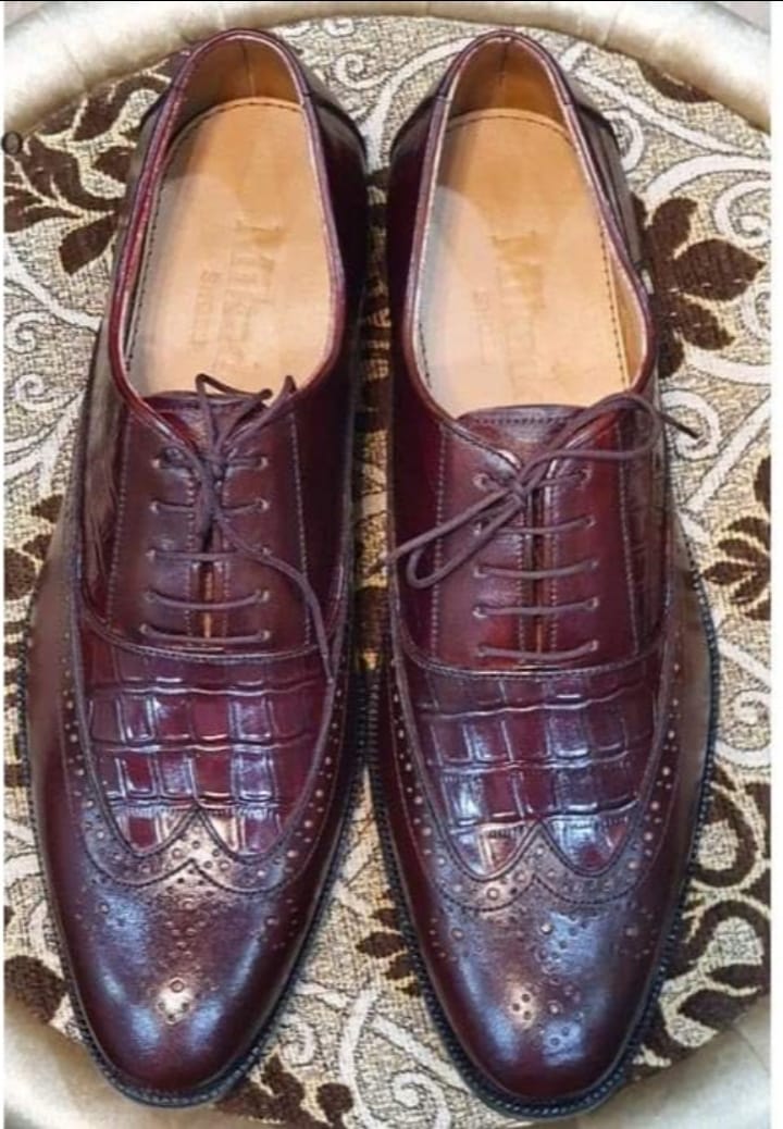 BOYS BRAND SHOES mens casual