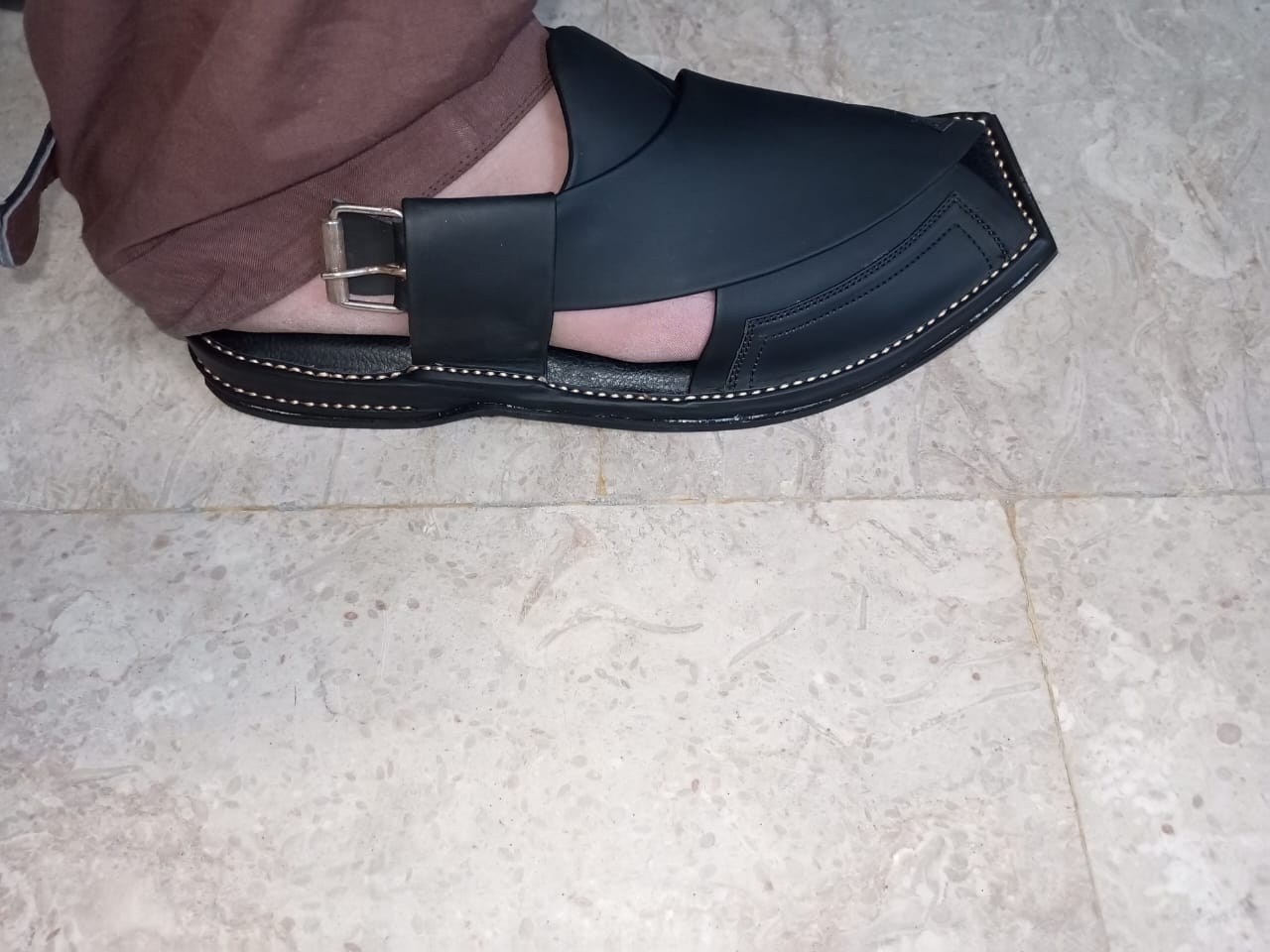 peshawari chappals mens