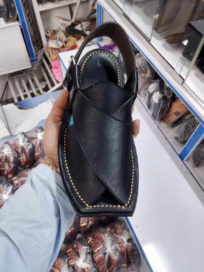 peshawari chappals mens
