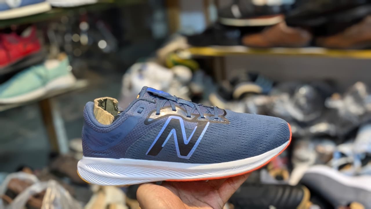 BOYS MAN SHOES mens casual