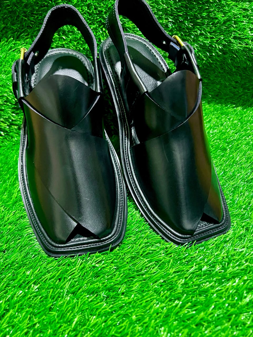 boys Peshawari Chappal mens