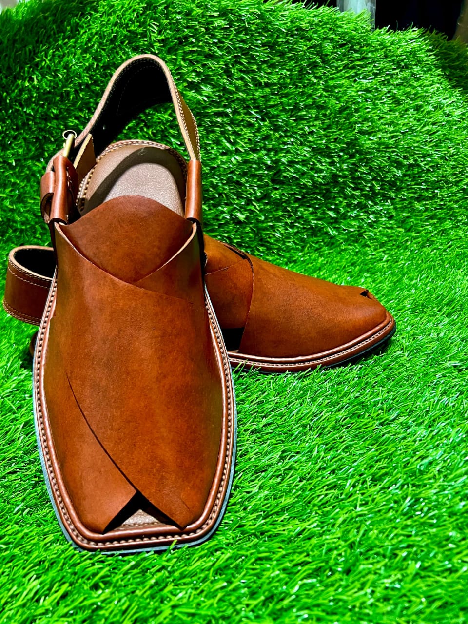 boys Peshawari Chapal mens chappal
