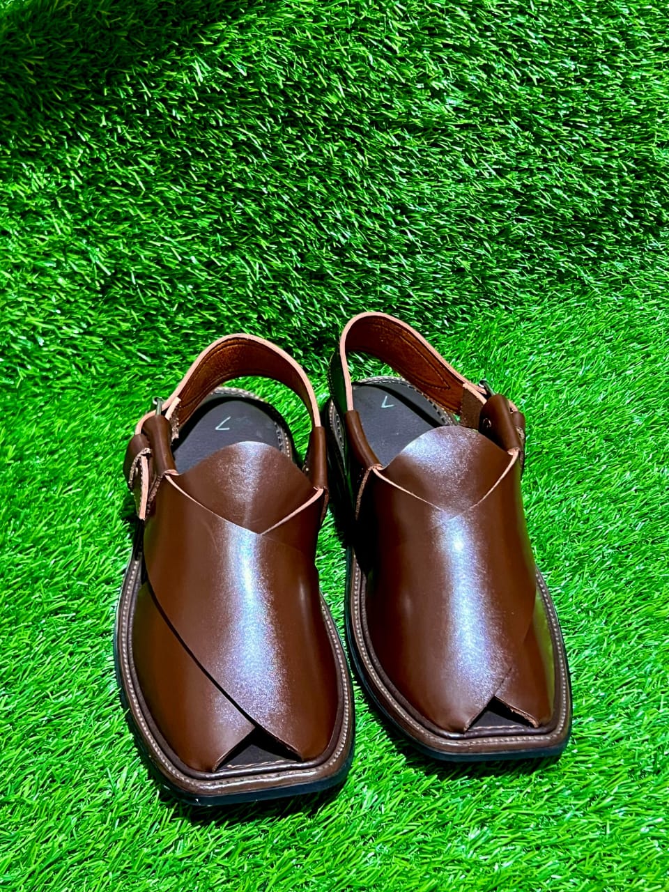 boys Peshawari Chappal mens